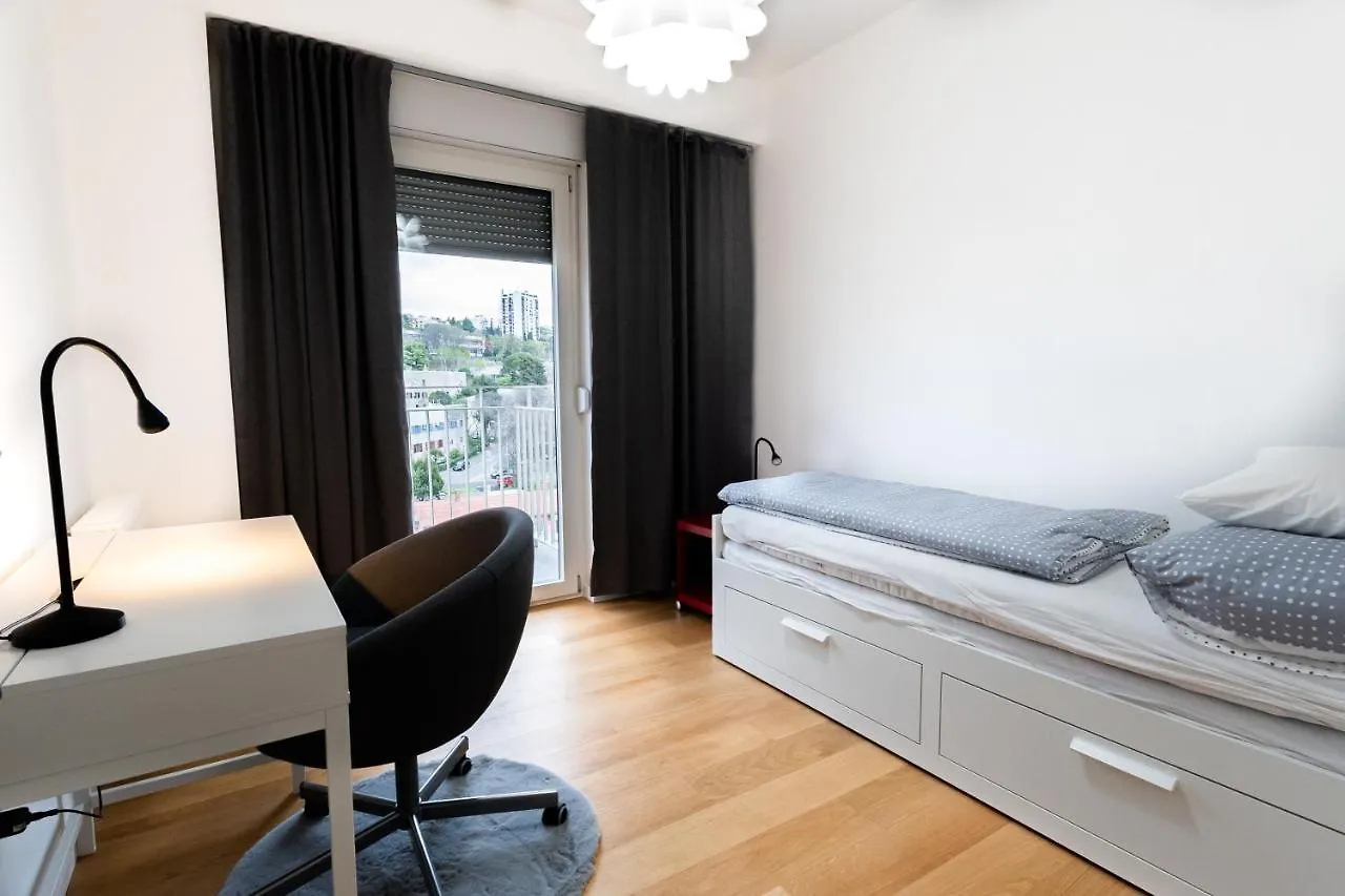 Apartment Pia Croatia