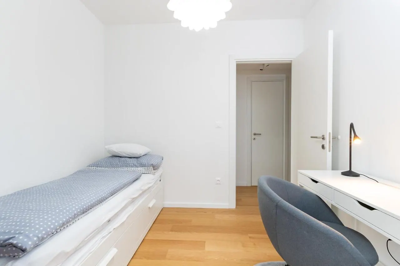 Apartment Pia  Rijeka