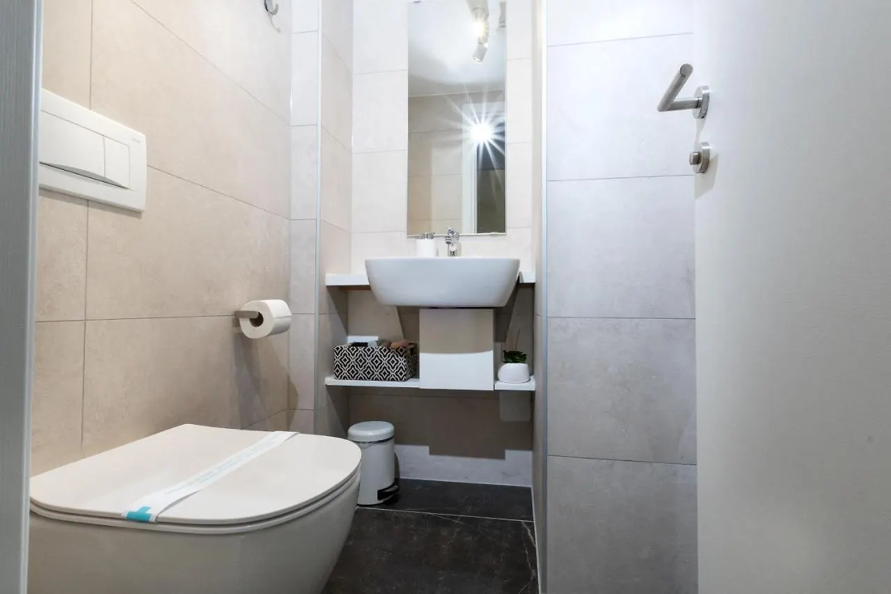 Apartment Pia Rijeka