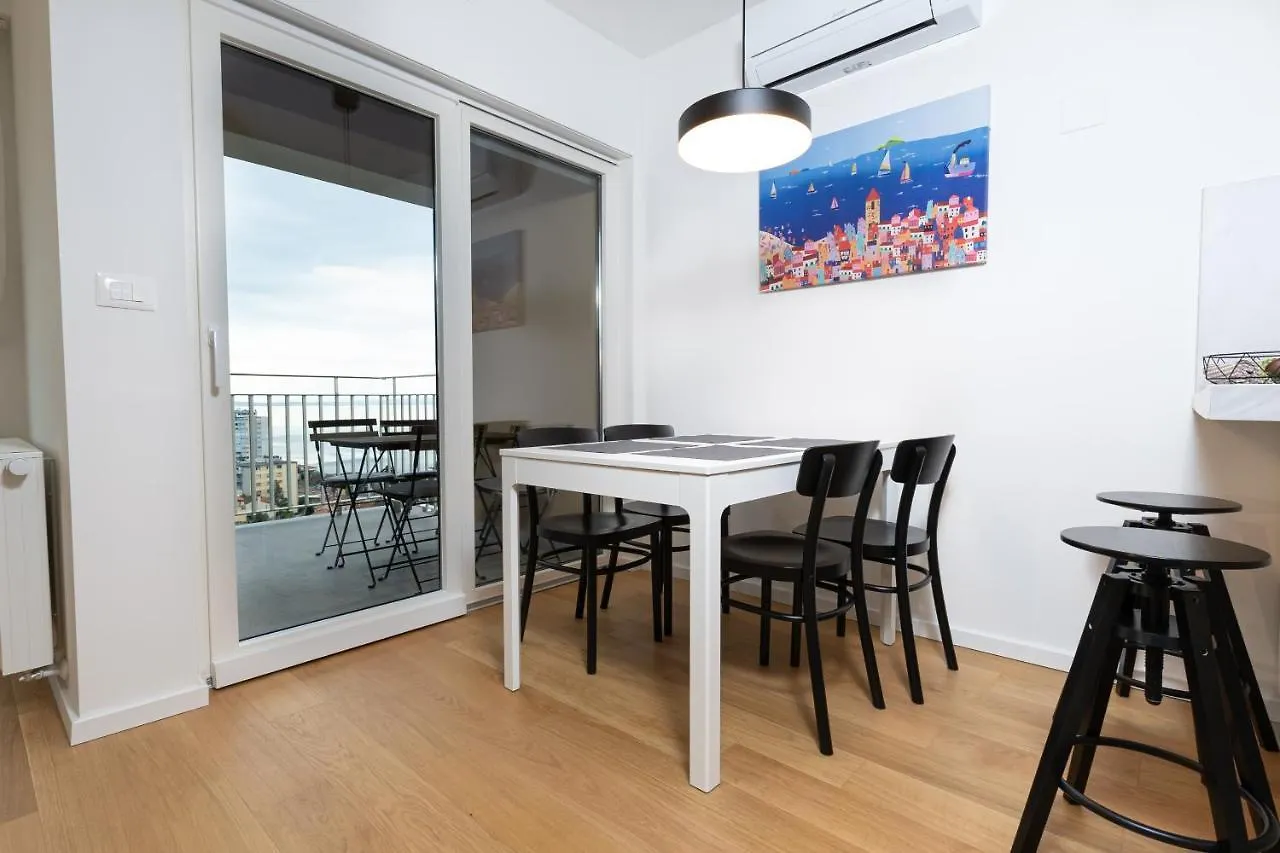 Apartment Pia Rijeka