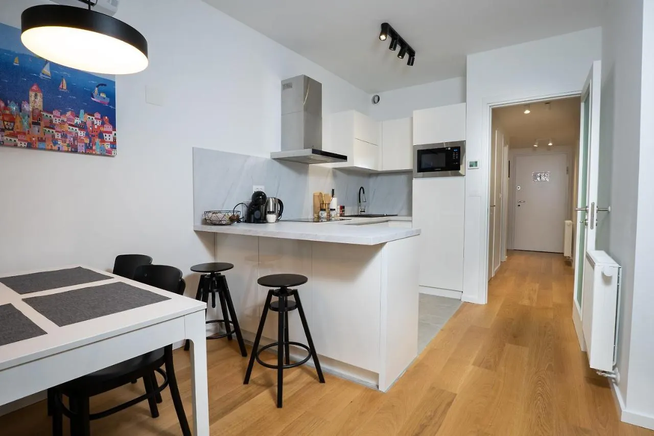 Apartment Pia  Rijeka
