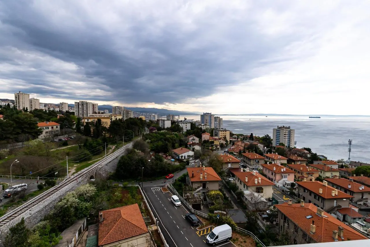 Apartment Pia Rijeka
