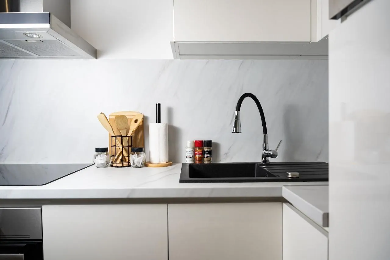 Apartment Pia  Rijeka