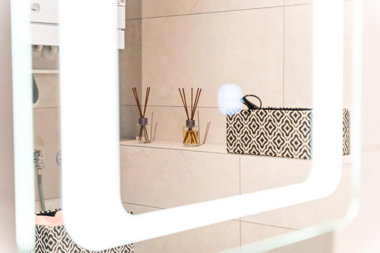 Apartment Pia Croatia