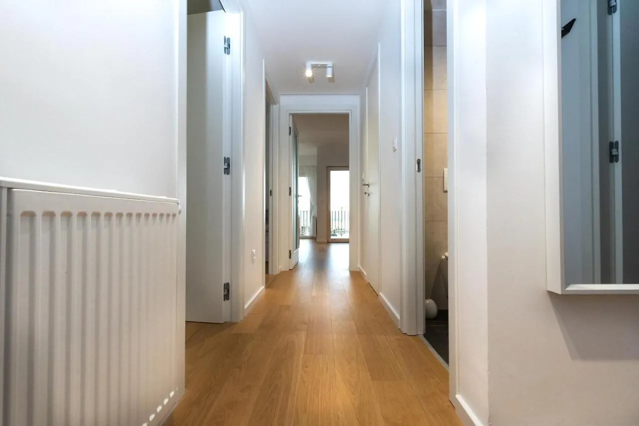 Apartment Pia Rijeka