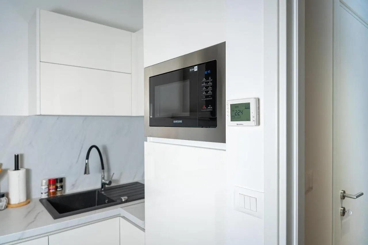 Apartment Pia Rijeka